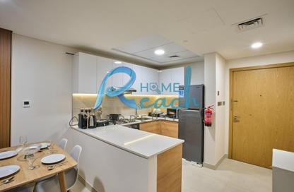Apartment - 2 - 2 for rent in Radiant Square - City Of Lights - Al Reem Island - Abu Dhabi Apartment - 2 - 2 for rent in Radiant Square - City Of Lights - Al Reem Island - Abu Dhabi