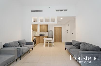 Apartment - 2 Bedrooms - 2 Bathrooms for sale in Rawda Apartments 1 - Rawda Apartments - Town Square - Dubai