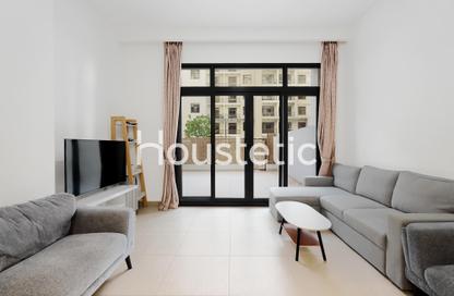 Apartment - 2 Bedrooms - 2 Bathrooms for sale in Rawda Apartments 1 - Rawda Apartments - Town Square - Dubai Apartment - 2 Bedrooms - 2 Bathrooms for sale in Rawda Apartments 1 - Rawda Apartments - Town Square - Dubai