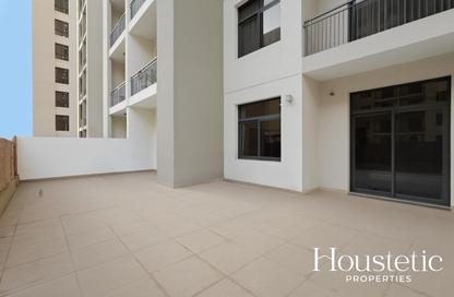 Apartment - 2 Bedrooms - 2 Bathrooms for sale in Rawda Apartments 1 - Rawda Apartments - Town Square - Dubai
