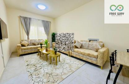 Apartment - 2 - 2 for rent in Al Mowaihat 2 - Al Mowaihat - Ajman