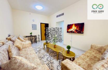 Apartment - 2 - 2 for rent in Al Mowaihat 2 - Al Mowaihat - Ajman Apartment - 2 - 2 for rent in Al Mowaihat 2 - Al Mowaihat - Ajman