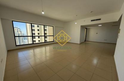 Apartment - 1 - 2 for rent in Sadaf 7 - Sadaf - Jumeirah Beach Residence - Dubai