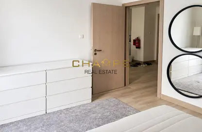 Apartment - 1 Bedroom - 1 Bathroom for rent in Waters Edge - Yas Island - Abu Dhabi Apartment - 1 Bedroom - 1 Bathroom for rent in Waters Edge - Yas Island - Abu Dhabi