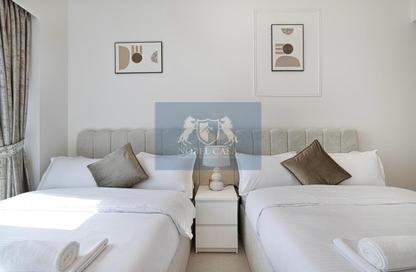Apartment - 2 Bedrooms - 2 Bathrooms for rent in Grande - Opera District - Downtown Dubai - Dubai