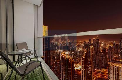 Apartment - 2 Bedrooms - 2 Bathrooms for rent in Grande - Opera District - Downtown Dubai - Dubai