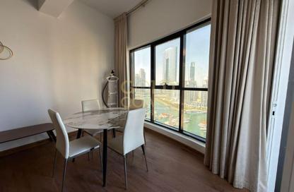 شقة - 2 غرف نوم - 2 حمامات للبيع في برج إسكان - دبي مارينا - دبي