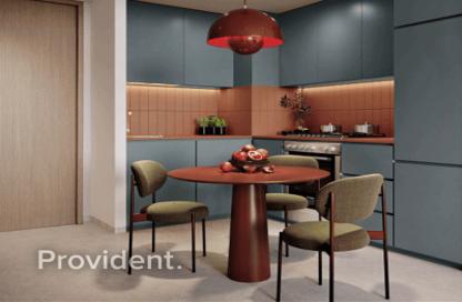 Apartment - 1 Bedroom - 1 Bathroom for sale in The Edge Tower A - The Edge - Business Bay - Dubai Apartment - 1 Bedroom - 1 Bathroom for sale in The Edge Tower A - The Edge - Business Bay - Dubai