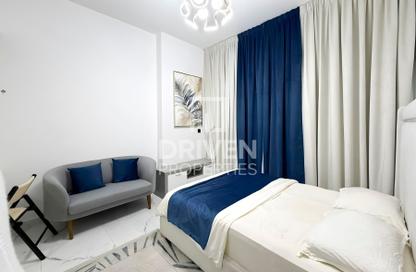 Apartment - Studio - 1 Bathroom for sale in Opalz By Danube Tower 2 - Opalz by Danube - Dubai Science Park - Dubai Apartment - Studio - 1 Bathroom for sale in Opalz By Danube Tower 2 - Opalz by Danube - Dubai Science Park - Dubai