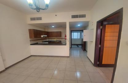 Apartment - 1 Bedroom - 2 Bathrooms for rent in Indigo Spectrum 1 - Indigo Spectrum - International City - Dubai