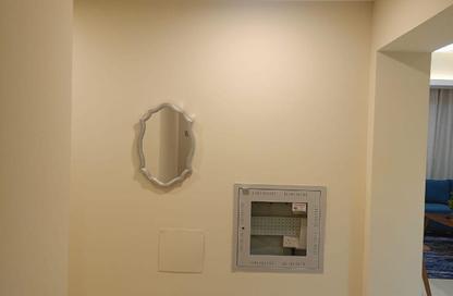Apartment - 2 Bedrooms - 3 Bathrooms for rent in Gulfa Towers - Al Rashidiya 1 - Al Rashidiya - Ajman