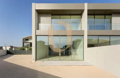 Townhouse - 3 Bedrooms - 4 Bathrooms for rent in Nad Al Sheba Gardens Phase 2 - Nad Al Sheba 1 - Nad Al Sheba - Dubai