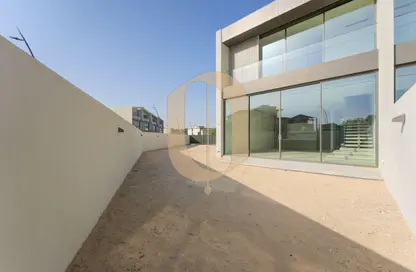 Townhouse - 3 Bedrooms - 4 Bathrooms for rent in Nad Al Sheba Gardens Phase 2 - Nad Al Sheba 1 - Nad Al Sheba - Dubai