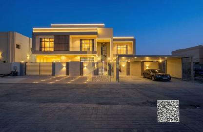 Villa - 7 - 7+ for sale in Al Mowaihat 1 - Al Mowaihat - Ajman