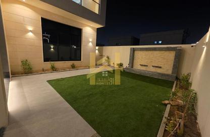Villa - 7 - 7+ for sale in Al Mowaihat 1 - Al Mowaihat - Ajman