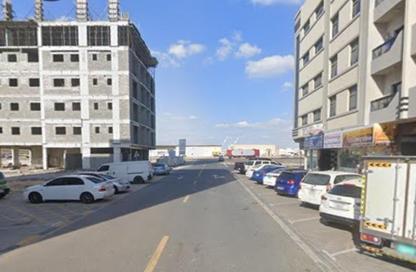 Land - Studio for sale in Al Jurf 3 - Al Jurf - Ajman Downtown - Ajman Land - Studio for sale in Al Jurf 3 - Al Jurf - Ajman Downtown - Ajman