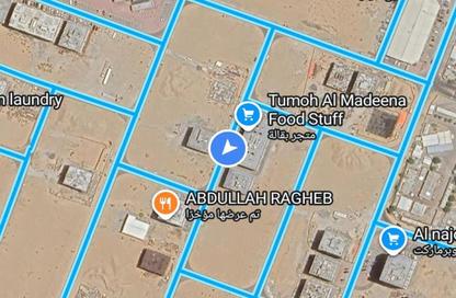 Land - Studio for sale in Al Jurf 3 - Al Jurf - Ajman Downtown - Ajman