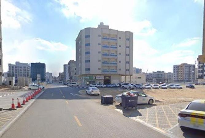G+6 Land in Al Jurf 16 Behind Chinese Market