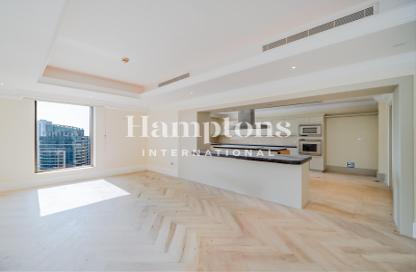 Duplex - 4 Bedrooms - 6 Bathrooms for rent in Sadaf 2 - Sadaf - Jumeirah Beach Residence - Dubai