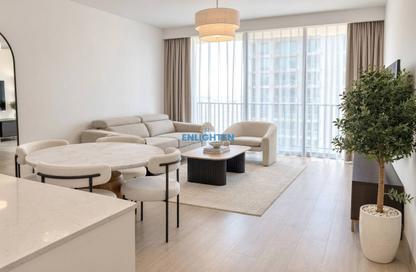 Apartment - 3 - 4 for sale in Luma Park Views - District 14 - Jumeirah Village Circle - Dubai