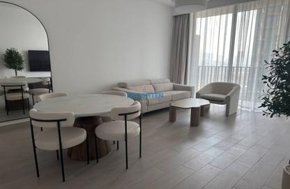 Apartment - 3 - 4 for sale in Luma Park Views - District 14 - Jumeirah Village Circle - Dubai