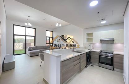 Apartment - 1 - 2 for rent in Iris Amber - Al Jaddaf - Dubai Apartment - 1 - 2 for rent in Iris Amber - Al Jaddaf - Dubai