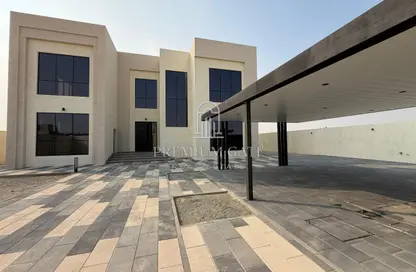 Villa - 6 Bedrooms - 7 Bathrooms for rent in Madinat Hind 3 - Dubai Land - Dubai