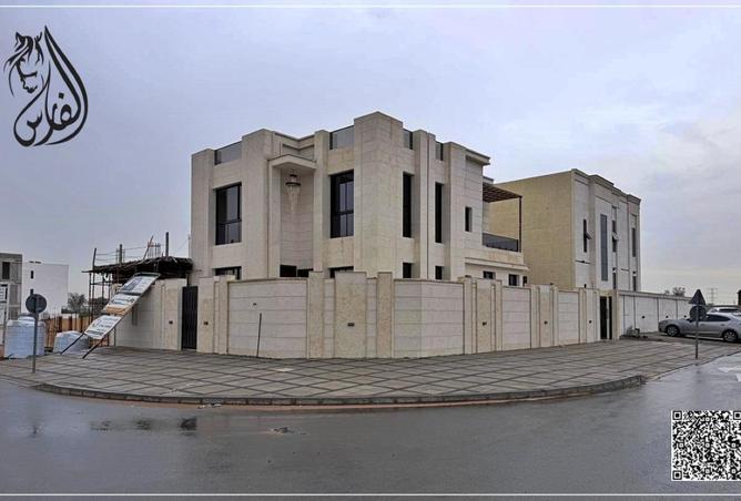 81118195 - الصورة الرئيسية للعقار