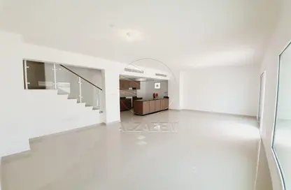 Villa - 3 Bedrooms - 4 Bathrooms for sale in Manazel Al Reef 2 - Al Samha - Abu Dhabi