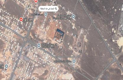 Land - Studio for sale in Maliha - Sharjah Industrial Area - Sharjah