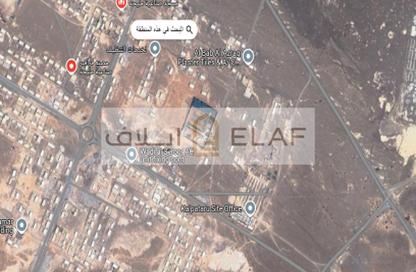 أرض - استوديو للبيع في شارع مليحة - المنطقة الصناعية بالشارقة - الشارقة أرض - استوديو للبيع في شارع مليحة - المنطقة الصناعية بالشارقة - الشارقة