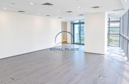 Office Space - Studio - 1 for rent in Indigo Tower - JLT Cluster D - Jumeirah Lake Towers - Dubai