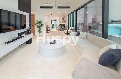 Apartment - 2 Bedrooms - 2 Bathrooms for sale in Binghatti Amber - District 11 - Jumeirah Village Circle - Dubai