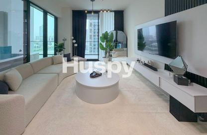 Apartment - 2 Bedrooms - 2 Bathrooms for sale in Binghatti Amber - District 11 - Jumeirah Village Circle - Dubai