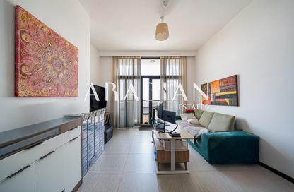 Apartment - 2 - 2 for sale in Rawda Apartments 2 - Rawda Apartments - Town Square - Dubai