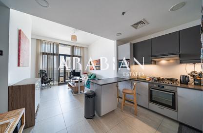 Apartment - 2 - 2 for sale in Rawda Apartments 2 - Rawda Apartments - Town Square - Dubai