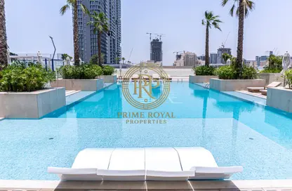 Apartment - 1 Bathroom for sale in Binghatti Apex - District 10 - Jumeirah Village Circle - Dubai Apartment - 1 Bathroom for sale in Binghatti Apex - District 10 - Jumeirah Village Circle - Dubai