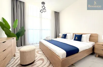 Apartment - 2 Bedrooms - 2 Bathrooms for rent in Golden Wood Views 1 - Jumeirah Village Triangle - Dubai