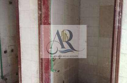 Labor Camp - Studio - 7+ Bathrooms for rent in Al Jurf 1 - Al Jurf - Ajman Downtown - Ajman