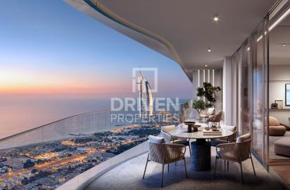Apartment - 2 - 2 for sale in Iconic Residence - Dubai Internet City - Dubai