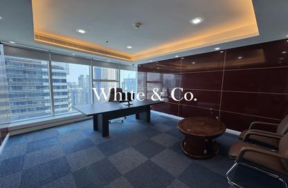 Office Space - Studio for rent in Al Manara Tower - Business Bay - Dubai