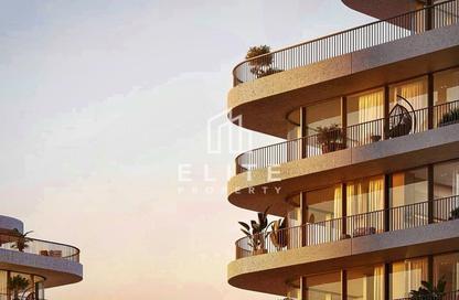 Apartment - 4 - 5 for sale in Eden House The Park Building A - Eden House The Park - Al Wasl - Dubai Apartment - 4 - 5 for sale in Eden House The Park Building A - Eden House The Park - Al Wasl - Dubai