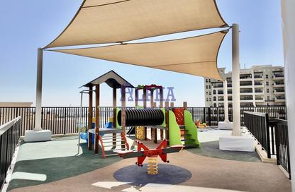 Apartment - Studio - 1 for sale in Marina Residences Phase 3 - Al Hamra Village - Ras Al Khaimah