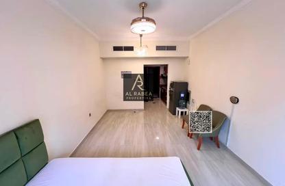 Apartment - Studio - 1 Bathroom for rent in Al Jurf 2 - Al Jurf - Ajman Downtown - Ajman Apartment - Studio - 1 Bathroom for rent in Al Jurf 2 - Al Jurf - Ajman Downtown - Ajman
