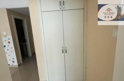 Apartment - 1 Bedroom - 1 Bathroom for rent in Al Khan Lagoon Tower - Al Khan Lagoon - Al Khan - Sharjah