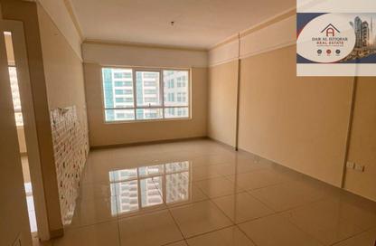 Apartment - 1 Bedroom - 1 Bathroom for rent in Al Khan Lagoon Tower - Al Khan Lagoon - Al Khan - Sharjah