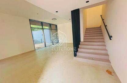 Townhouse - 4 Bedrooms - 5 Bathrooms for rent in Kaya - Masaar - Tilal City - Sharjah