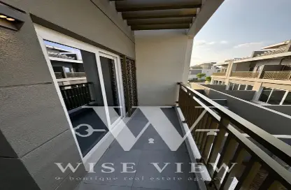 شقة - 3 غرف نوم - 3 حمامات للبيع في كاميليا - داماك هيلز 2 - دبي