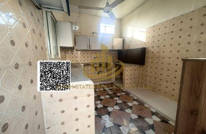 Labor Camp - Studio - 4 for rent in Al Rashidiya Towers - Al Rashidiya - Ajman Downtown - Ajman