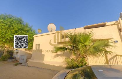 Labor Camp - Studio - 4 for rent in Al Rashidiya Towers - Al Rashidiya - Ajman Downtown - Ajman